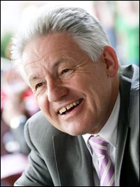 Dr. Josef Pühringer