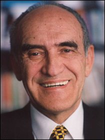 Hofrat  Siegfried Dohr †2010