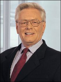 Richard Trenkwalder Richard Trenkwalder