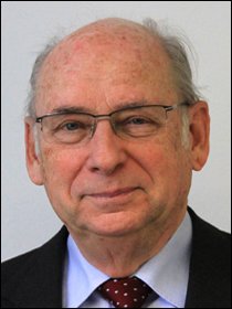 Prof. Dr. Udo Jesionek