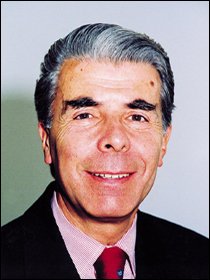 Dipl.-Kfm. Dr. Werner Petry