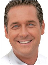 Heinz Christian Strache Heinz Christian Strache