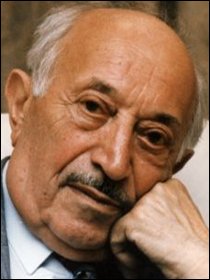 Prof. Dr. h.c. mult. Dipl.-Ing. Simon Wiesenthal