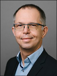 Ing.  Michael Adamik