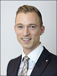 Mag. Joachim Trauner MBA