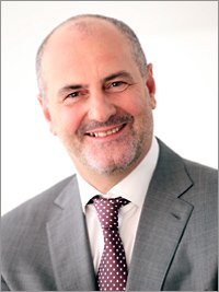 Dr. Rudolf Hopfgartner