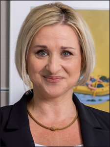 Mag. Marion Weinberger-Fritz