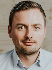 Dipl.-Ing. BA Thomas Wagner