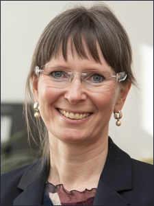 Mag. Sandra Fenzel