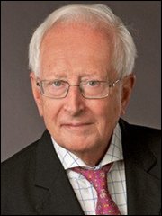 Univ.-Prof. DDr. Ludwig Adamovich