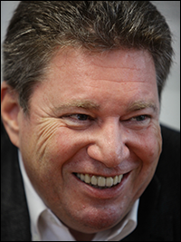 Dr. Anton Bondi de Antoni