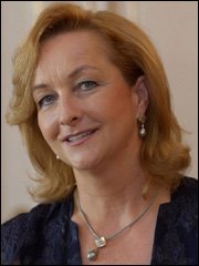 Mag. Dr. Maria Fekter