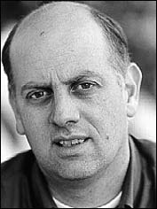 Mag. Christoph Chorherr