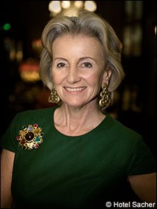 KommR. Dipl.-Kfm. Elisabeth Gürtler