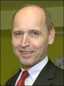 Dr. Stephan Koren