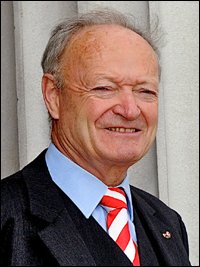 Univ.-Prof. Dr. Andreas Khol