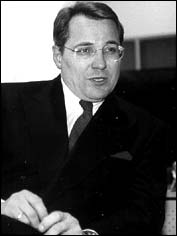 Ing. Mag. Peter Ostermann