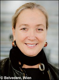 Dr. Agnes Husslein-Arco