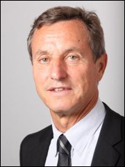 Mag. Dr. Johannes Ditz