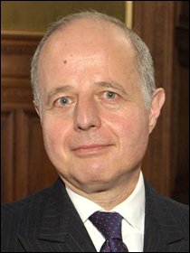 Prof. Dr. Clemens Jabloner