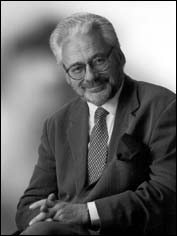 Dr. Erhard Busek
