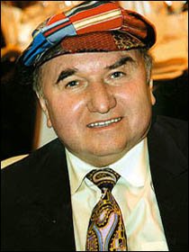 KommR.  Josef Teuschler