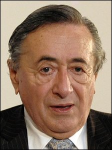 Ing. Richard Lugner † (12.8.2024)