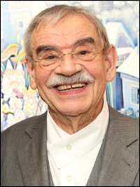 Prof. Gottfried Kumpf Prof. Gottfried Kumpf