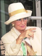 Prof.  Lotte Tobisch