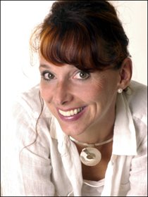 Mag. Gabriela Fischer