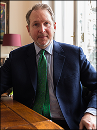 Mag. Dr. Philipp Harmer LL.M.