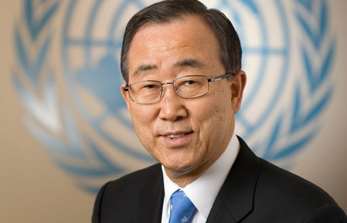 Ban Ki-moon
Generalsekretär der Vereinten Nationen
Erfolg ist, wenn man seine Ziele und - in der Politik - gewisse Positionen, die man sich erhofft, erreicht. Erfolg ist etwas Relatives, zu dem es keine objektive Definition gibt.