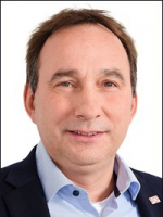 Dipl.-Ing. Wolf-Dietrich Denk