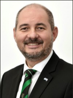 Mag. Reinhard Pachner   