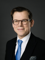 Mag. Matthias Klein   
