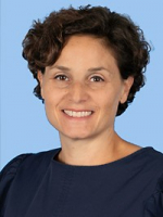 Mag. Gudrun Feucht 
