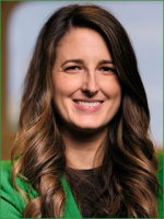 Melanie Hacker-Halmetschlager