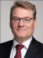 Mag. Günther M. Hampel