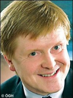 OA Dr. Martin Leixnering   