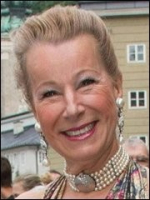 Dr. Eva Walderdorff   